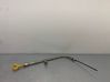 Oil level dip stick 