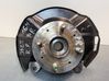 Front wheel hub 