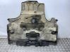 Engine splash shield/under tray 56410AL080