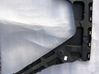 Bumper support mounting bracket corner 5F9807375C