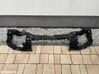 Radiator support slam panel M738F