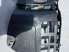 Front bumper mounting bracket 31455243