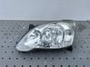 Headlight/headlamp 89900170