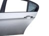 Rear door 