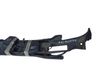Wiper trim 