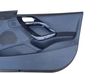 Front door card panel trim 96763525ZD
