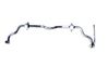 Front anti-roll bar/sway bar A2433204700