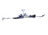 Steering rack 6800017341A