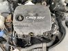Manual 6 speed gearbox U58J