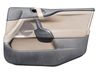 Front door card panel trim 96875412EQ