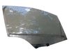Front door window glass four-door 43R001582