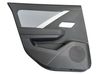 Coupe rear side trim panel Y0134914