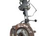 Front shock absorber/damper 9810705280