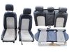 Juego del asiento 