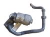 Oil filter mounting bracket 070115389B