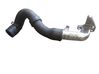 Engine coolant pipe/hose 070121133B