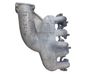 Intake manifold 070129713F