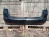 Rear bumper 39225987