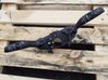 Wiper turn signal indicator stalk/switch 93404J7950