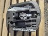Spare wheel section trim 68284639AA