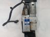 Tailgate hydraulic pump motor HB70401002