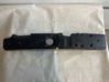Front bumper foam support bar 7049242