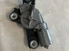 Rear window wiper motor 0390201884