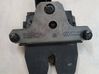 Tailgate/trunk/boot lock/catch/latch 31440245