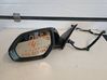 Front door electric wing mirror 4M8857409AL
