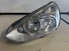 Headlight/headlamp 6M2113W030