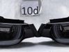 Headlight/headlamp 9853413