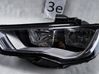 Headlight/headlamp 8V0941003