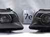 Headlight/headlamp 7202589