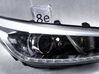 LED Daytime headlight 92102A2020