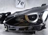Headlight/headlamp D43N