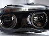 Headlight/headlamp 0105