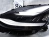 Headlight/headlamp 107737500C