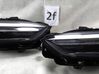 Headlight/headlamp 8W6941011