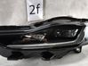 Phare frontale LX7313W030EB