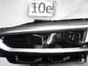 Headlight/headlamp 8W6941033D