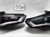 Headlight/headlamp 8V0941006