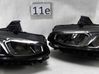 Headlight/headlamp 5A42243