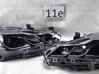 Phare frontale 8115002T31