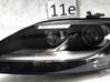 Headlight/headlamp 8J0941003D