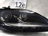 Lampa przednia 8J0941004AJ