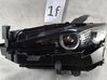 Headlight/headlamp DFR751040