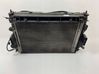 Radiator set 84216861