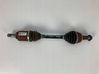 Front driveshaft 84138327