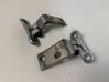 Front door upper hinge 31457957