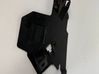 Front bumper mounting bracket 31690534
